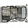 Spectra Premium Oil Pan - FP55A