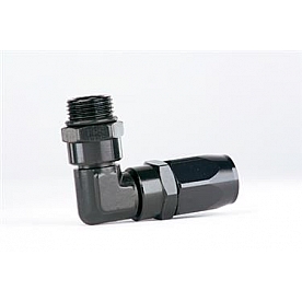 Aeromotive Fuel System Hose End Fitting 15665