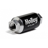 Holley  Performance Fuel Filter - 162-551