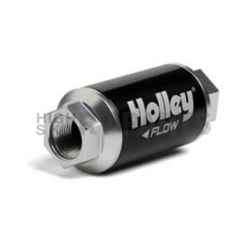 Holley  Performance Fuel Filter - 162-551