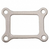 Remflex Gaskets Exhaust Header Gasket - 4002