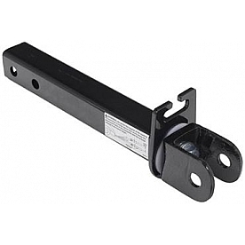 Blue Ox D-Ring Mount 84-0052