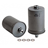 Wix Filters In-Line Fuel Filter - 33153