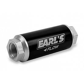 Earl's Plumbing Fuel Filter - 230610