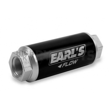 Earl's Plumbing Fuel Filter - 230610