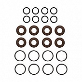 Fel-Pro Gaskets Fuel Injector O-Ring - ES 73186