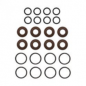 Fel-Pro Gaskets Fuel Injector O-Ring - ES 73186