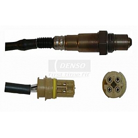 Denso Oxygen Sensor - 234-4891