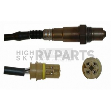 Denso Oxygen Sensor - 234-4891