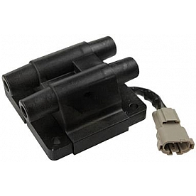 NGK Wires Ignition Coil 48588