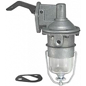 Carter Fuel Pump Mechanical - M835