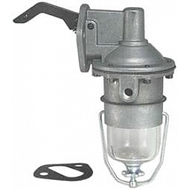 Carter Fuel Pump Mechanical - M835