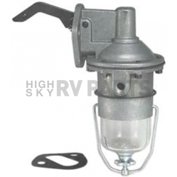 Carter Fuel Pump Mechanical - M835