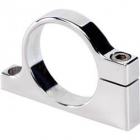 Billet Specialties Fuel Filter Mounting Bracket - 42520