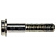 Dorman (OE Solutions) Banjo Bolt 904554
