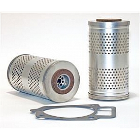 Wix Filters Canister Cartridge Fuel Filter - 33189