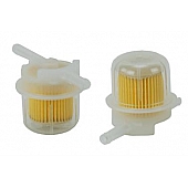 Wix Filters In-Line Fuel Filter - 33204