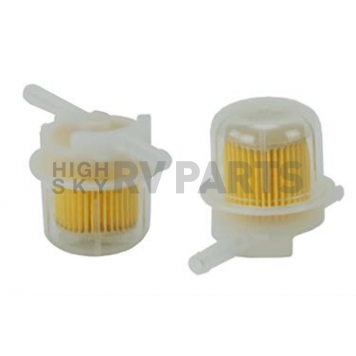 Wix Filters In-Line Fuel Filter - 33204