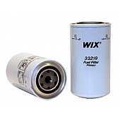 Wix Filters Spin-On Style Fuel Filter - 33219