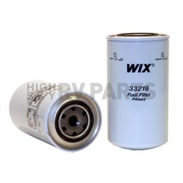 Wix Filters Spin-On Style Fuel Filter - 33219