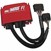 MSD Ignition Fuel Injector Control Module - 4245