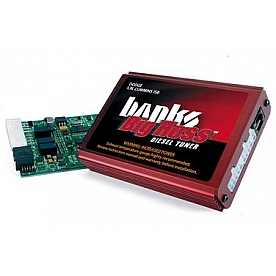 Banks Power Computer Programmer 62782