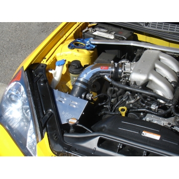 Injen Technology Cold Air Intake - SP1391BLK-1