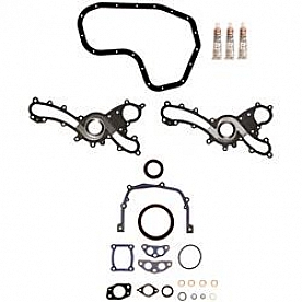 Fel-Pro Gaskets Bottom End Gasket Kit - CS 26321