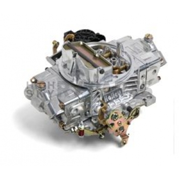 Holley Performance Ultra Double Pumper 4 Barrel  Carburetor - 0-85770