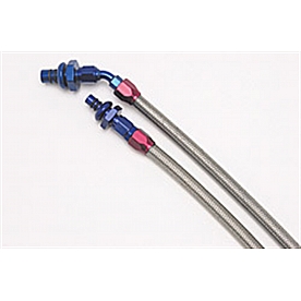 Russell Automotive Fuel Hose - 651104
