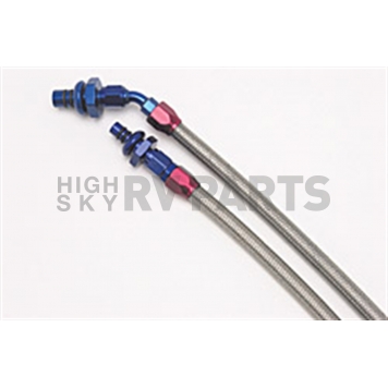 Russell Automotive Fuel Hose - 651104