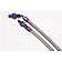 Russell Automotive Fuel Hose - 651104