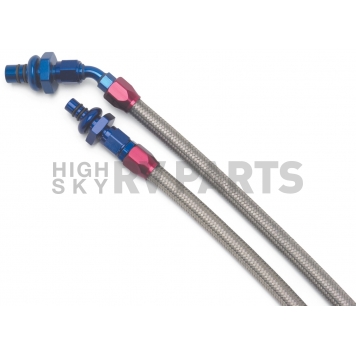 Russell Automotive Fuel Hose - 651104-1