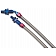 Russell Automotive Fuel Hose - 651104