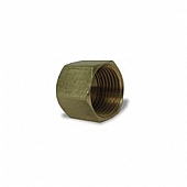 Velvac Tube End Fitting Nut 014218