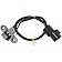 Standard Motor Eng.Management Crankshaft Position Sensor PC541