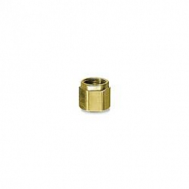 Velvac Tube End Fitting Nut 016100