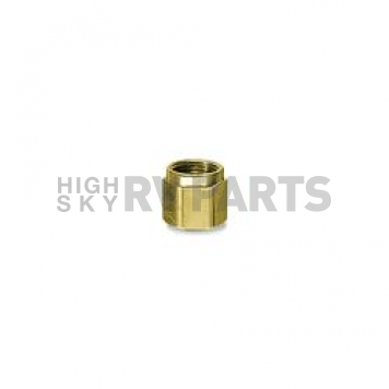 Velvac Tube End Fitting Nut 016101