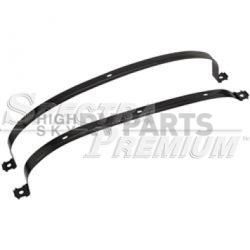 Spectra Premium Fuel Tank Strap - ST406