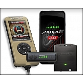 Superchips Power Package Kit 3571A2