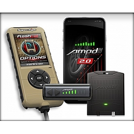 Superchips Power Package Kit 3571A2