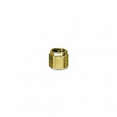 Velvac Tube End Fitting Nut 016140