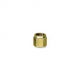Velvac Tube End Fitting Nut 016140