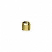 Velvac Tube End Fitting Nut 016180