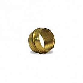Velvac Tube End Fitting Sleeve 016300