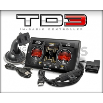 Superchips Power Package Kit 42050L3-1