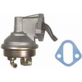 Carter Fuel Pump Mechanical - M6953