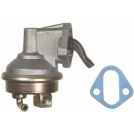 Carter Fuel Pump Mechanical - M6953