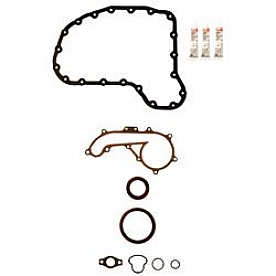 Fel-Pro Gaskets Bottom End Gasket Kit - CS 26357