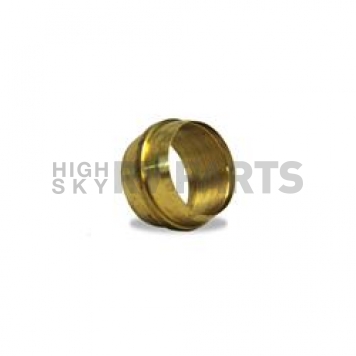 Velvac Tube End Fitting Sleeve 016380